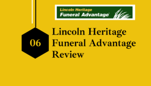 Lincoln Heritage Funeral Advantage Review